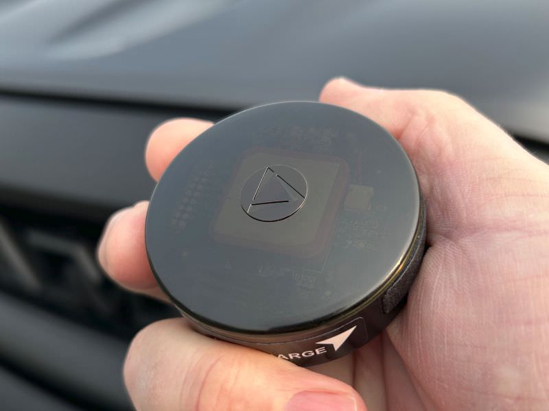 Vyncs - GPS Tracker for Vehicles, [No Monthly Fee], 4G LTE, Vehicle  Location, Trip History, Driving Alerts, GeoFence, Fuel Economy, OBD Fault  Codes