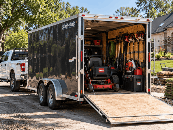 Landscaping_Trailer_with_Toro_Mower