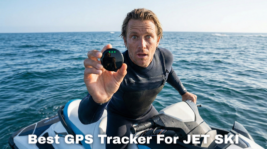 Best GPS Tracker for Jet Ski (2026) | Theft Protection & Reviews