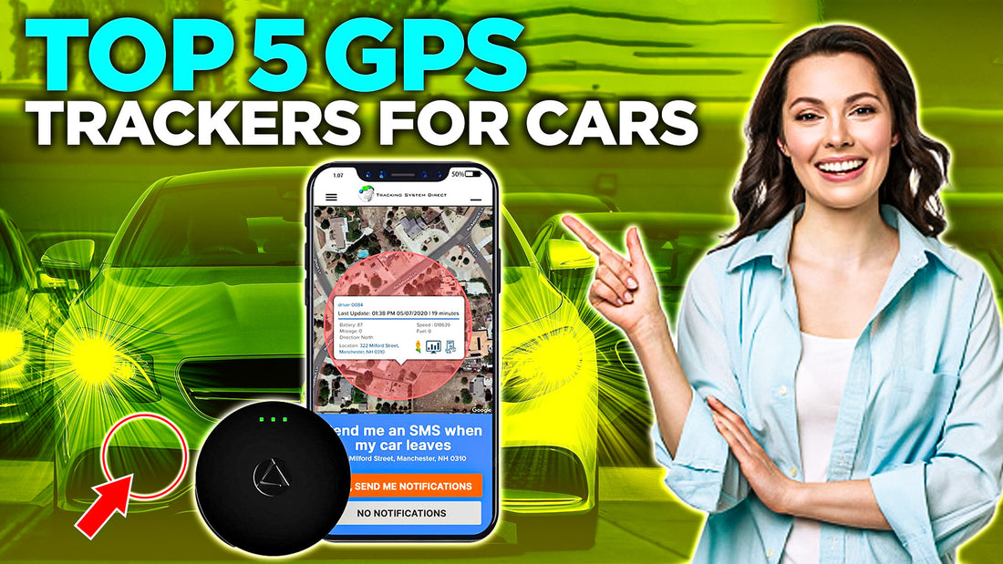 Best GPS Tracker For Cheating Spouse