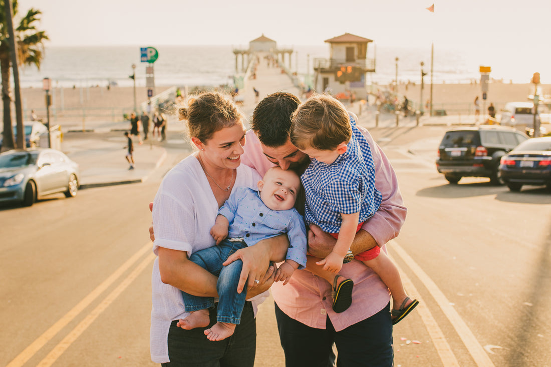 GPS Tracking For Babies