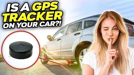 Where To Hide A GPS Tracker On A Car: 11 Best Spots