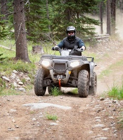 Outdoor & Adventure