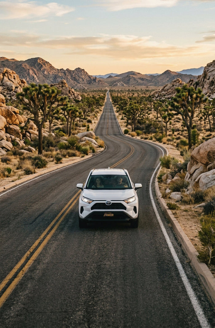Car GPS Tracking