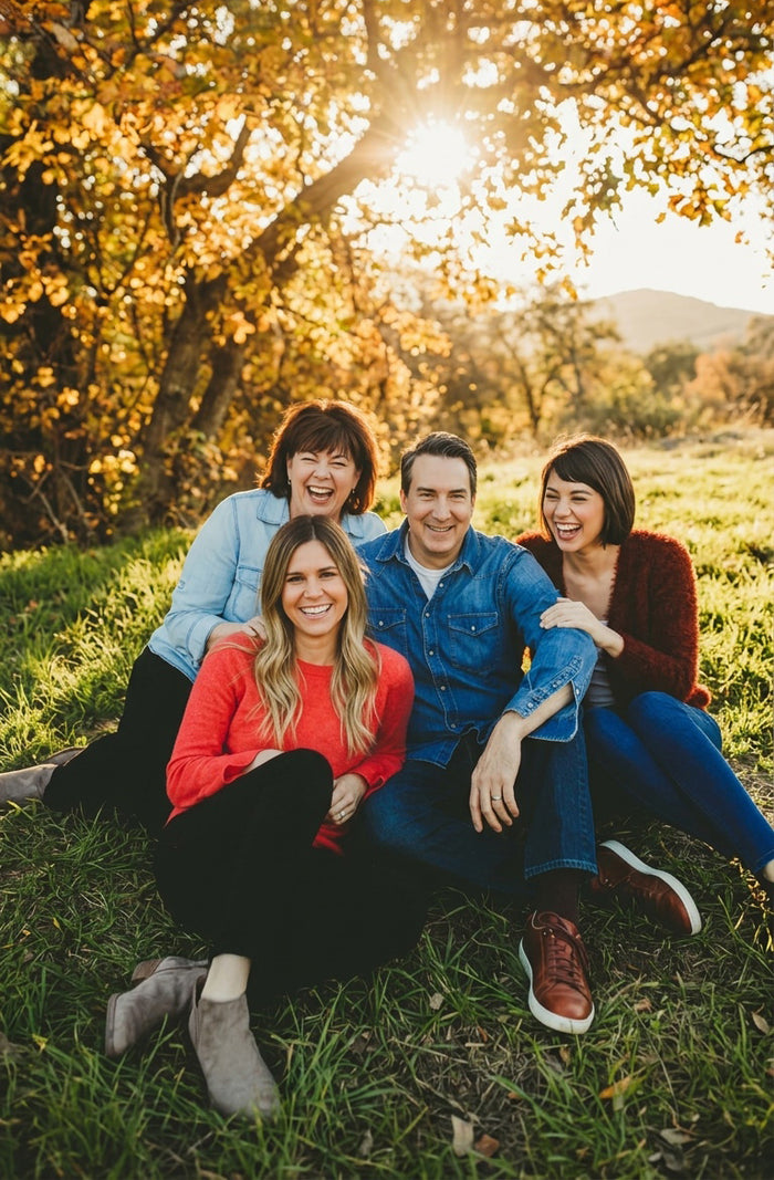 Family & Teen Driver Tracking