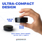Vehicle GPS Tracker