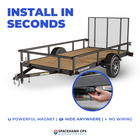 Vehicle GPS Tracker