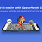 Hidden GPS Tracker