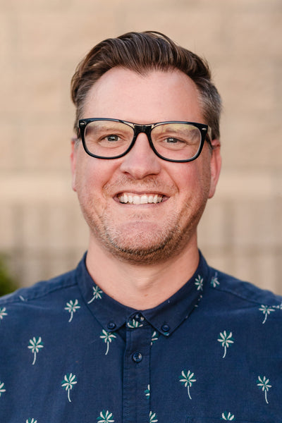Ryan Horban