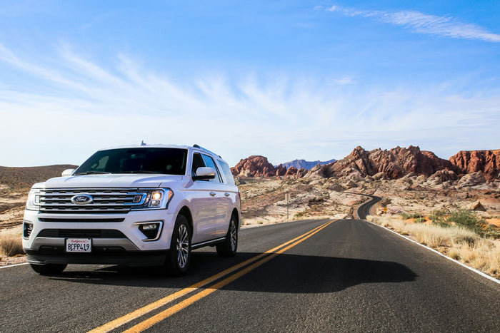 Car & Truck GPS Tracking