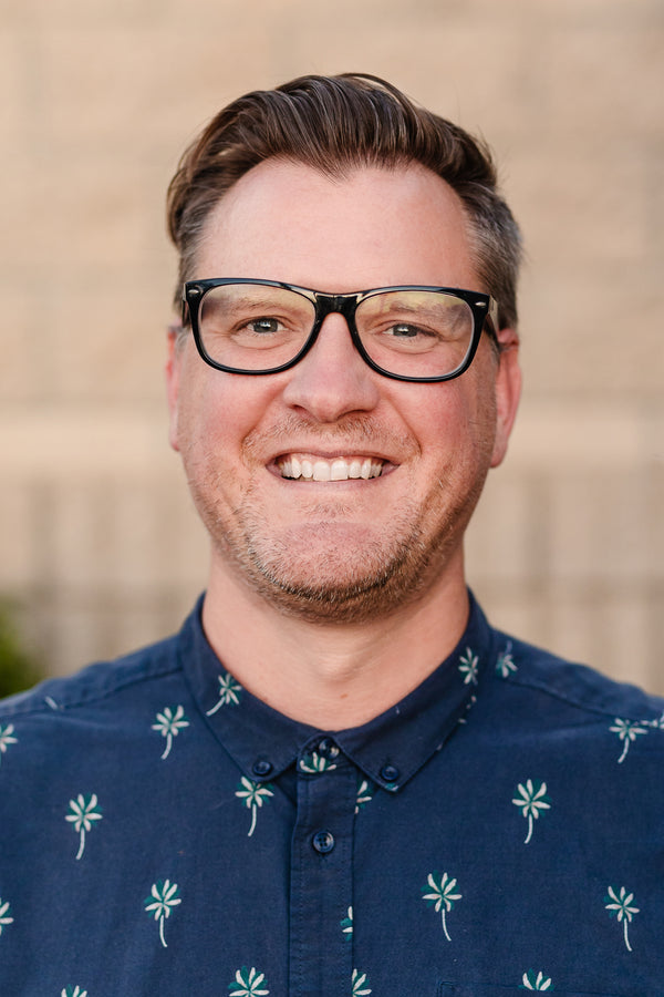 Ryan Horban – GPS Tracking Expert