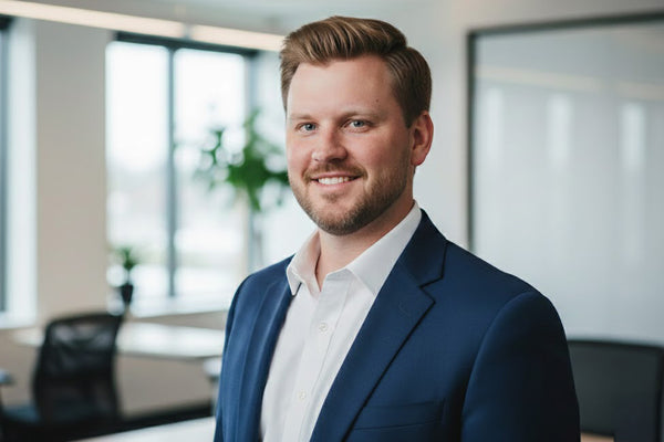 Ryan Horban – GPS Tracking Expert