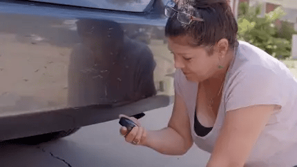 Put GPS Tracker Anywhere