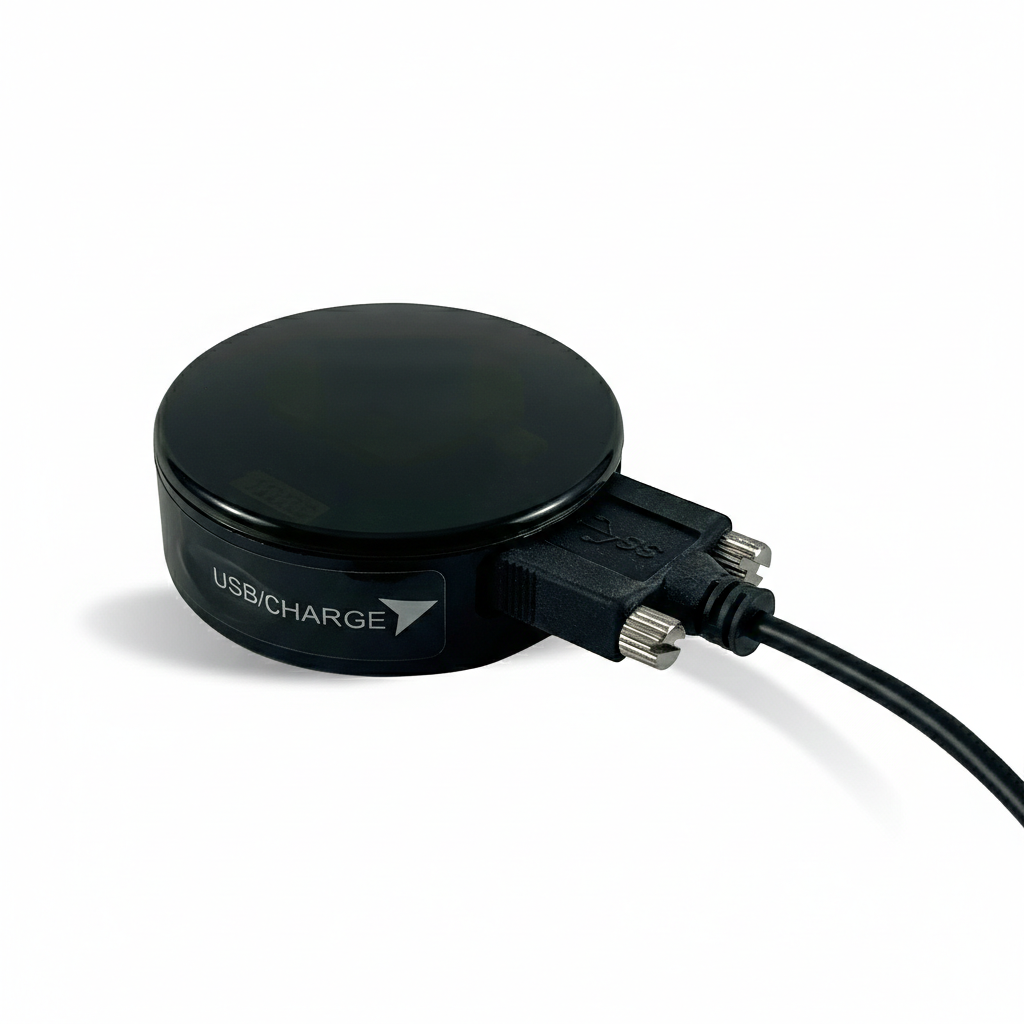 SPaceHawk Hardwired GPS Tracker