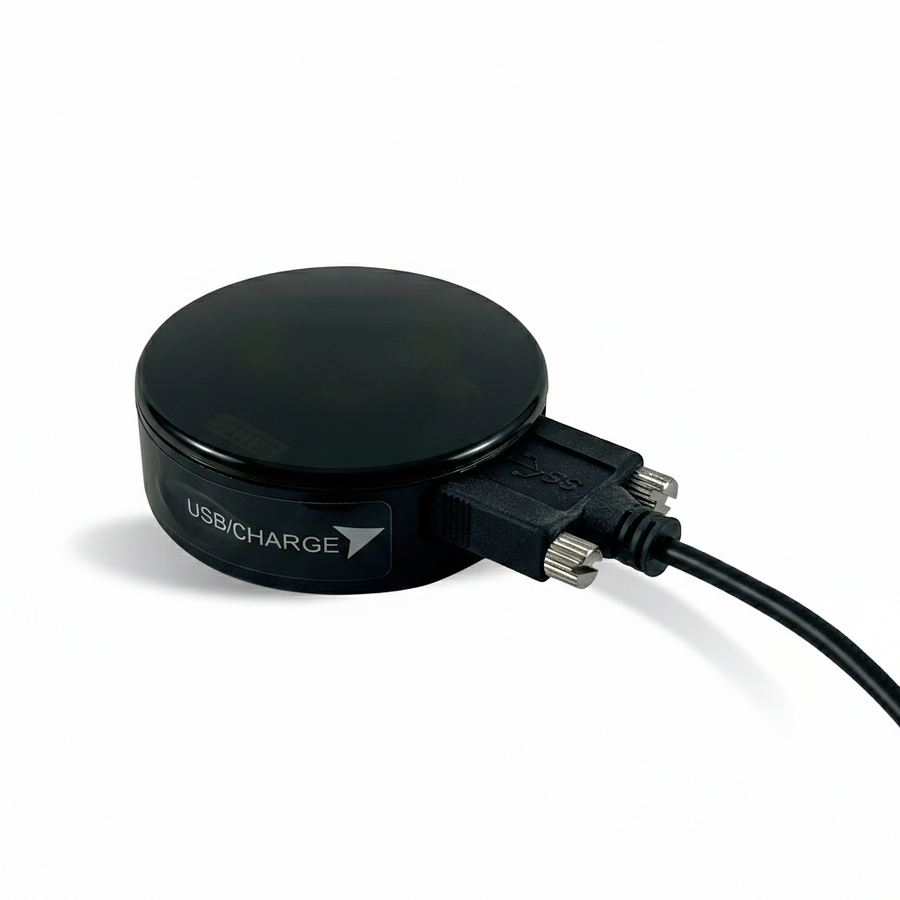 SPaceHawk Hardwired GPS Tracker