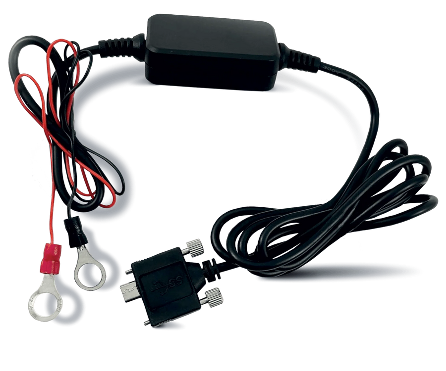 Hardwire Kit