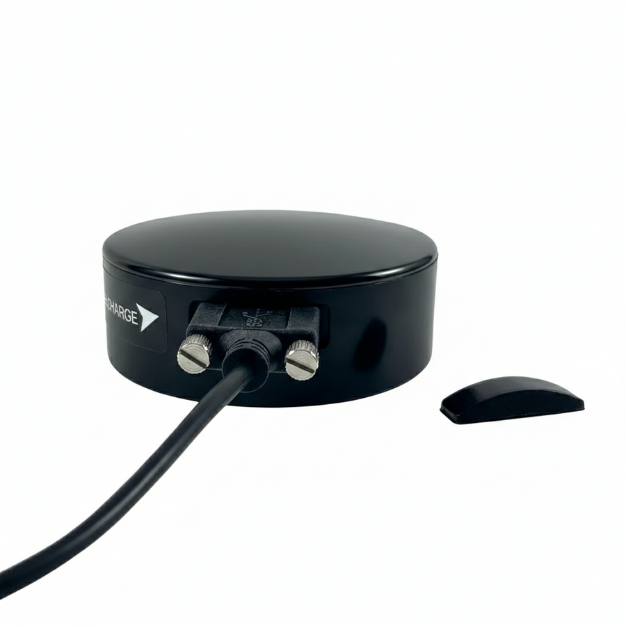 Wired GPS Tracking Device