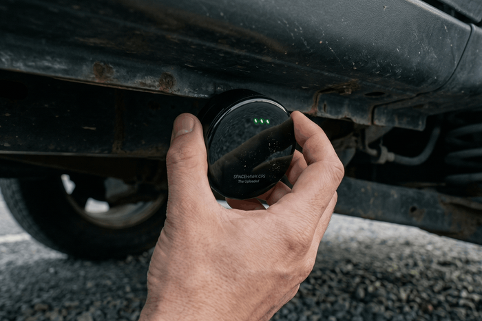 Powerful Magnetic Mount