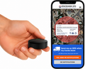 Mini GPS Tracker