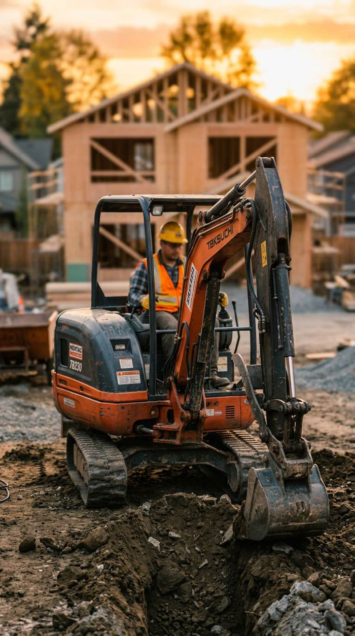 Construction Equipment