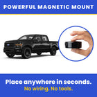 Vehicle GPS Tracker