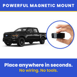 Vehicle GPS Tracker