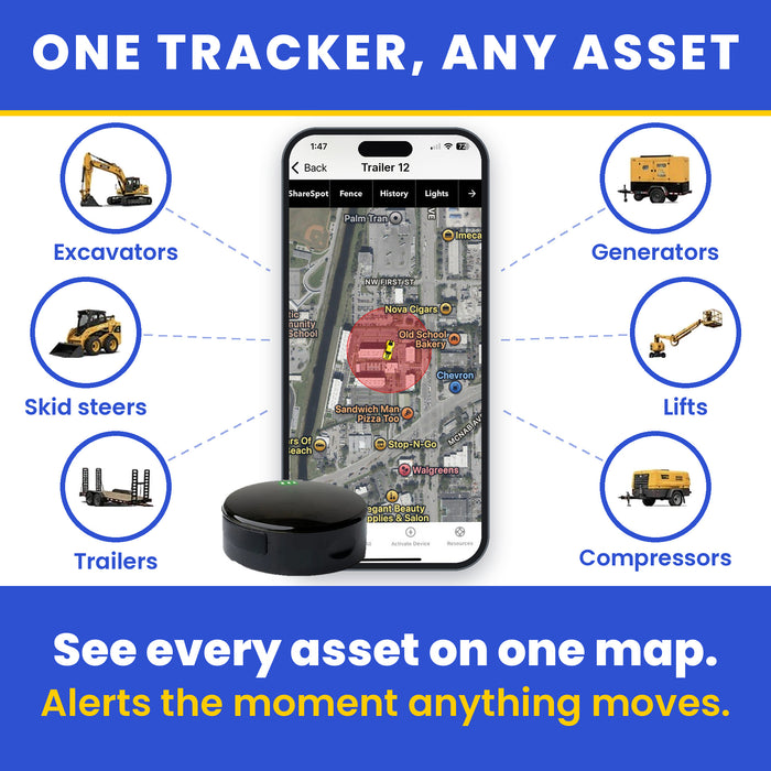 Download the app
