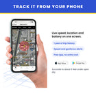 Vehicle GPS Tracker