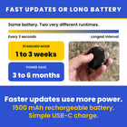 Vehicle GPS Tracker