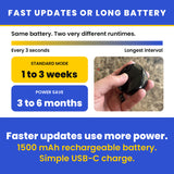 Mini GPS Tracker