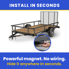 Vehicle GPS Tracker