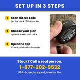 Mini GPS Tracker