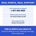Vehicle GPS Tracker