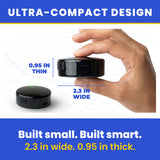 Mini GPS Tracker