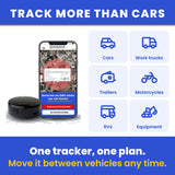 Mini GPS Tracker