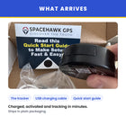 Vehicle GPS Tracker